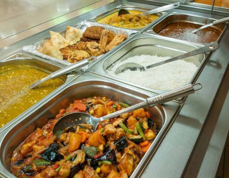 Fabrikalara Catering Hizmeti